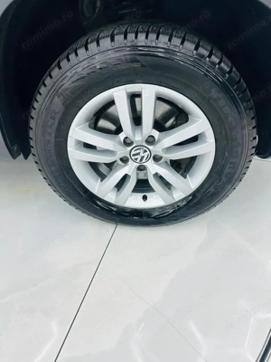 VOLKSWAGEN TIGUAN - imagine 9