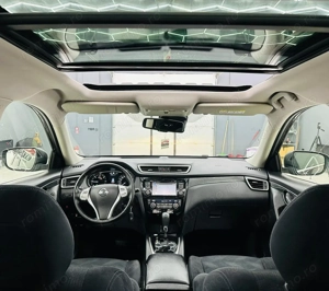 NISSAN X-TRAIL - imagine 6