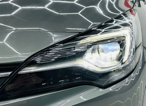 OPEL ASTRA - imagine 10