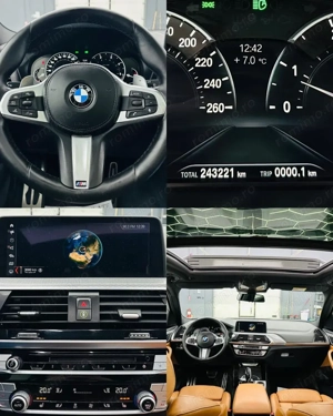 BMW X3 - imagine 8