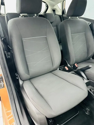 FORD FIESTA - imagine 17