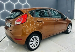 FORD FIESTA - imagine 3