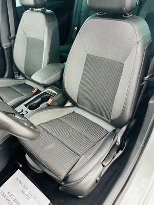 OPEL ASTRA - imagine 14