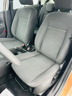 FORD FIESTA - imagine 14