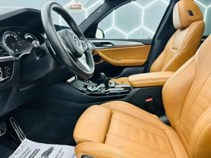 BMW X3 - imagine 13