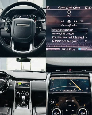 LANDROVER DISCOVERY-SPORT - imagine 8
