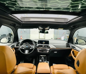 BMW X3 - imagine 6