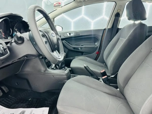 FORD FIESTA - imagine 13