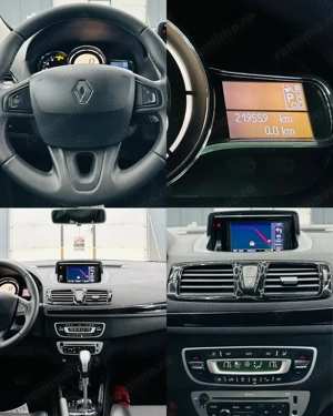 RENAULT MEGANE - imagine 8