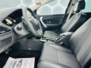 RENAULT MEGANE - imagine 13