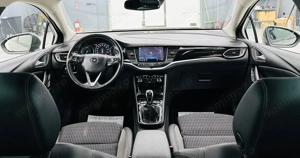 OPEL ASTRA - imagine 6