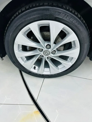 OPEL ASTRA - imagine 9