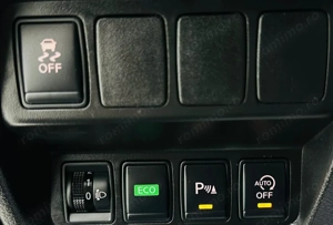 NISSAN X-TRAIL - imagine 12