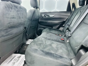 NISSAN X-TRAIL - imagine 15