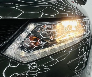 NISSAN X-TRAIL - imagine 10