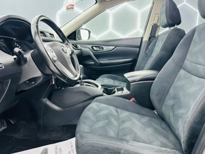 NISSAN X-TRAIL - imagine 13