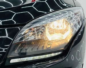 RENAULT MEGANE - imagine 10