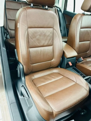 VOLKSWAGEN TIGUAN - imagine 18