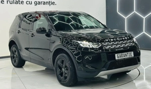 LANDROVER DISCOVERY-SPORT - imagine 2
