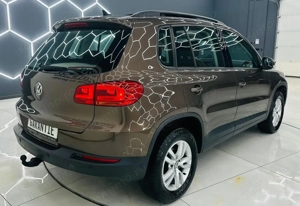VOLKSWAGEN TIGUAN - imagine 4