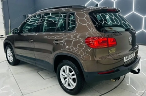 VOLKSWAGEN TIGUAN - imagine 3
