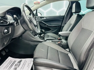 OPEL ASTRA - imagine 13