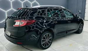 RENAULT MEGANE - imagine 4