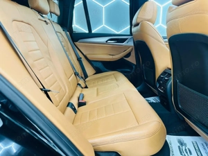 BMW X3 - imagine 7