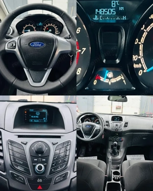 FORD FIESTA - imagine 8