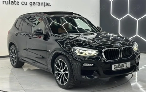 BMW X3 - imagine 2