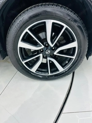 NISSAN X-TRAIL - imagine 9