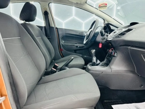 FORD FIESTA - imagine 16