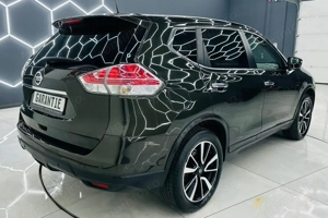 NISSAN X-TRAIL - imagine 4