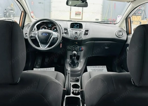 FORD FIESTA - imagine 6