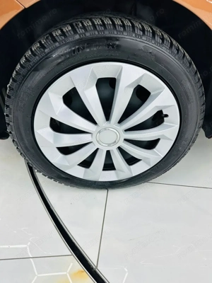 FORD FIESTA - imagine 12