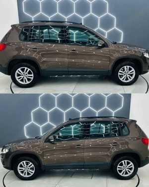 VOLKSWAGEN TIGUAN - imagine 5