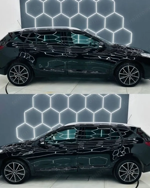 RENAULT MEGANE - imagine 5