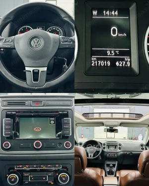 VOLKSWAGEN TIGUAN - imagine 8