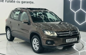 VOLKSWAGEN TIGUAN - imagine 2