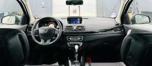RENAULT MEGANE - imagine 6