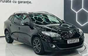 RENAULT MEGANE - imagine 2