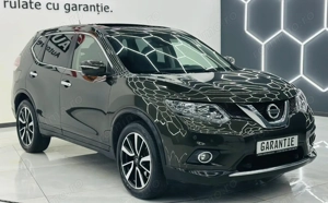 NISSAN X-TRAIL - imagine 2