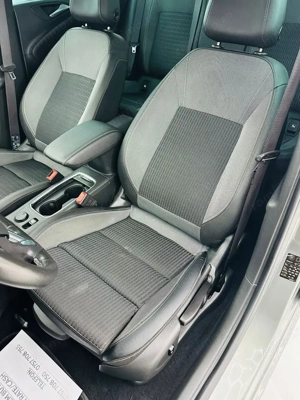 OPEL ASTRA - imagine 18