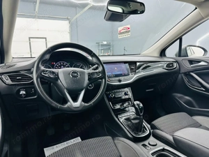 OPEL ASTRA - imagine 19