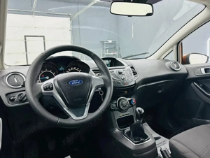 FORD FIESTA - imagine 19