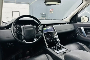 LANDROVER DISCOVERY-SPORT - imagine 20