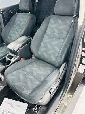 NISSAN X-TRAIL - imagine 20