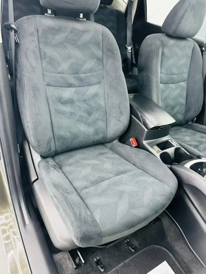 NISSAN X-TRAIL - imagine 19