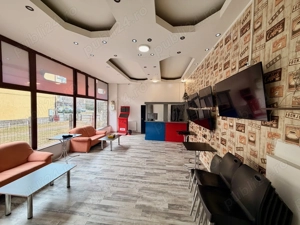 De inchiriat spatiu comercial ultracentral Sinaia  - imagine 5