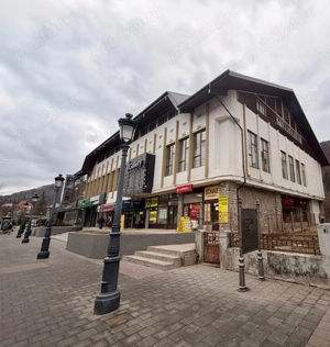 De inchiriat spatiu comercial ultracentral Sinaia  - imagine 4